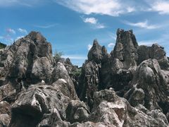-千岛湖石林