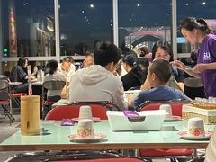 -凯德MALL(西直门店)