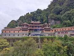 -安溪清水岩
