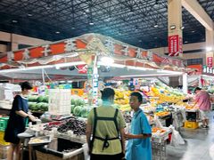 -登州市场(登州路店)
