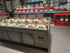 -梅花香里大酒店(郁金香路店)
