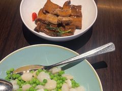 -庐灶江南·江南菜·四合院Bistro(东直门雍和宫·原华侨宾馆店)