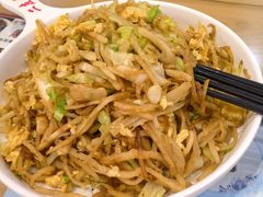 -华天二友居肉饼(宫门口店)