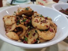 -笨罗卜浏阳菜馆(龙华鹏润达店)