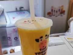 -一只酸奶牛(汕头金平万达广场店)