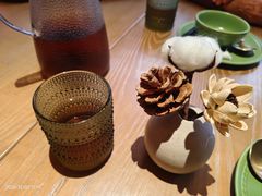 -耶里夏丽·丝路国际·新疆餐厅(浦东区东方路店)