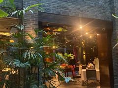 -成都钓鱼台精品酒店-品聚·成都餐厅