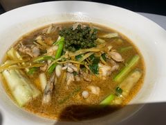 -小河盐帮·私家菜·烤鸭(三元桥·霄云路店)