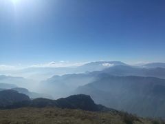 -大山包景区售票处