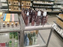 -MUJI无印良品(世博源店)