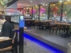 -板凳烧烤(东关街店)
