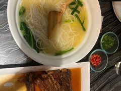-西双版纳洲际度假酒店-曼霖轩中餐厅