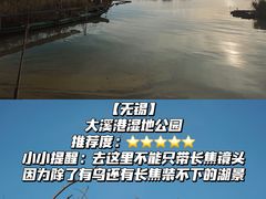 -暨阳湖生态园