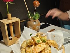 -初蓉丨遇见新川菜(亲贤街荣耀店)