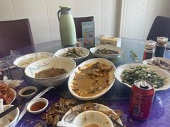 -天天渔港海鲜酒家(石浦玉泉路店)