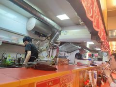 -拉面莊夢語＆中华料理八椿