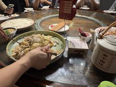-广府乡下·饭庄(新港东路店)