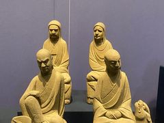 -陕西历史博物馆