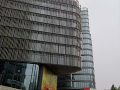 -北京喜剧院