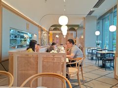 -茹·pure vegan(博华广场店)