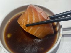 -水禾轩·海鲜蒸汽主题餐厅(拱北店)