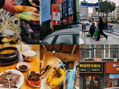 -韩国利尔面包(桂林路店)