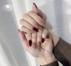 -手艺人不办卡美甲美睫