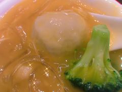李鸿章大杂烩-徽宴楼(罍街店)