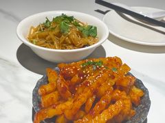 -付小姐在成都(五道口店)