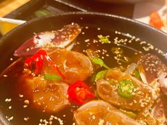 -KimPro 辛普乐概念韩餐