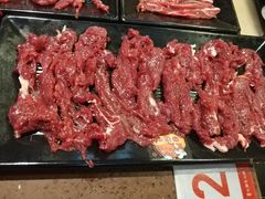 -幸运牛汕头小黄牛牛肉火锅(梅林店)