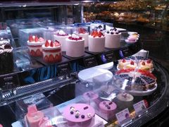 -巴黎贝甜(来福士店)