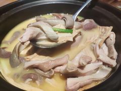 -新悦·霞浦海鲜生(上下杭店)