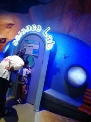 -点点梦想城(鑫苑都汇店)