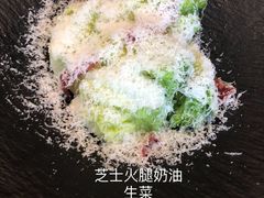-临江宴(陆家嘴店)