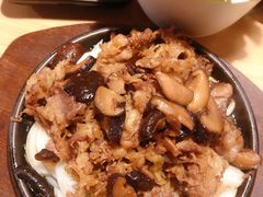 -土大力韩式烤肉料理(和平路店)