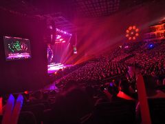 -成都金融城演艺中心