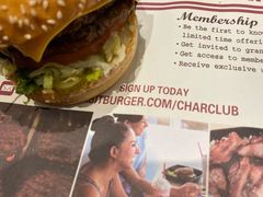 -The Habit Burger Grill 哈比特汉堡(爱琴海店)