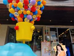 -Brut Eatery悦璞食堂(愚园路店)