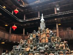 -云水谣景区-土楼之光文化园