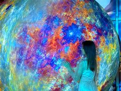 -顺德南宏海立方海洋公园