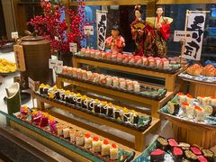 -钱小奴炭烤自助料理·安格斯牛肉(盐城中南城店)