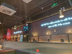 -鼎牛牛炖锅·烤串(温泉路店)