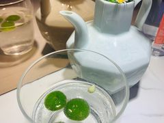 -茶是一枝花泡茶店