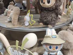 -泡泡玛特POPMART(合生汇店)