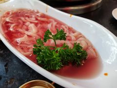 -铜人李火锅(西大街店)