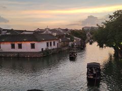 -乌镇景区