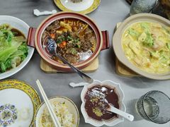 -宗氏一喜砂锅·特色湖北菜(楚河汉街店)