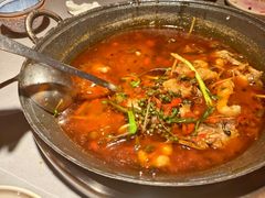 -吃城都·鱼蛙火锅(西玉龙街店)