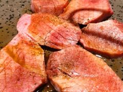 -厚贞日式烤肉(龙之梦店)